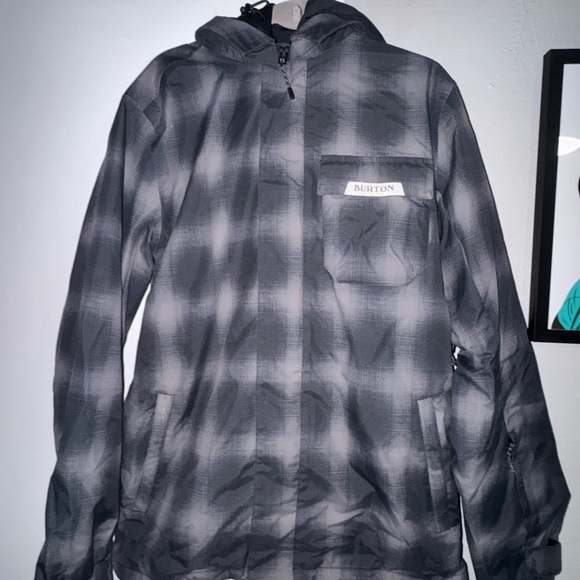 Burton Other - Burton Dunmore Snowboard Jacket